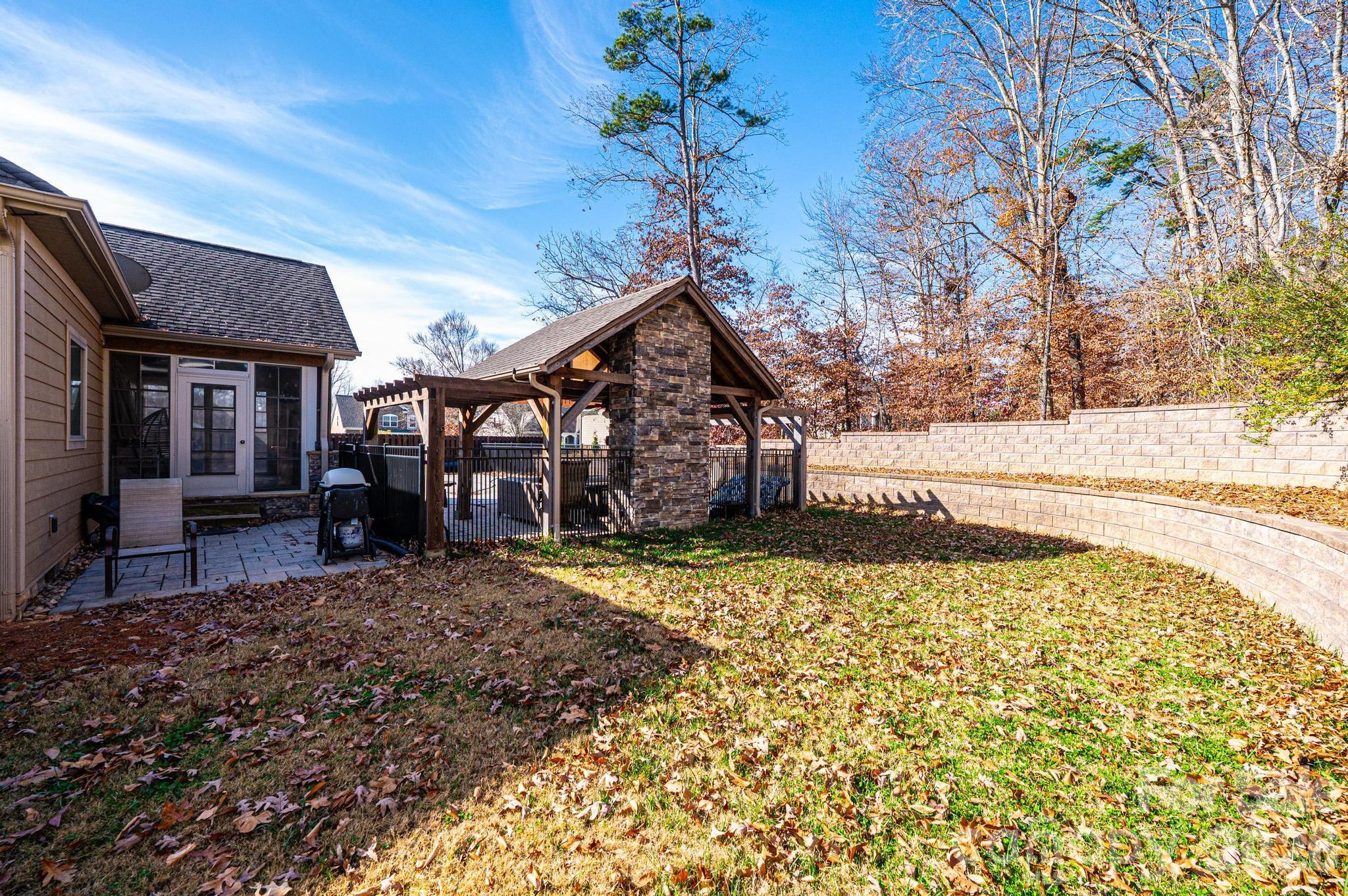 The Falls at Cloninger Mill - Residential