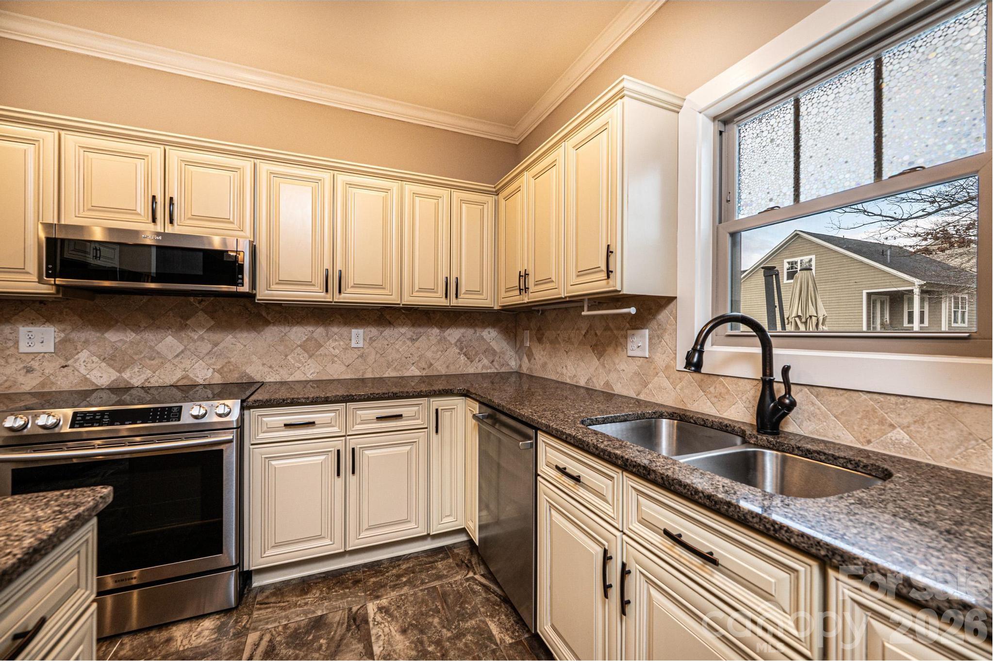 The Falls at Cloninger Mill - Residential