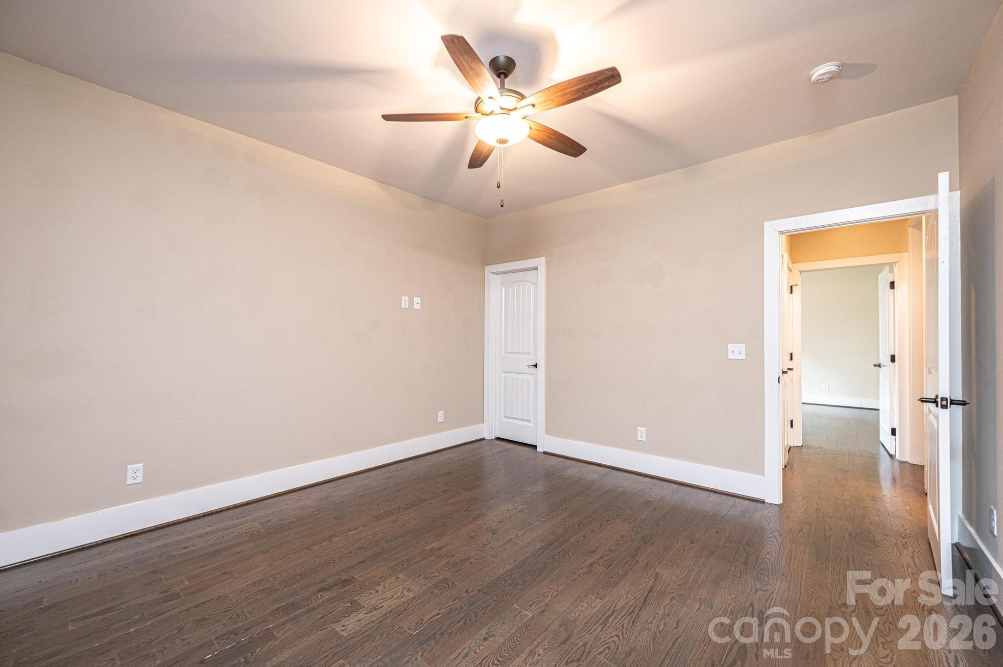 The Falls at Cloninger Mill - Residential