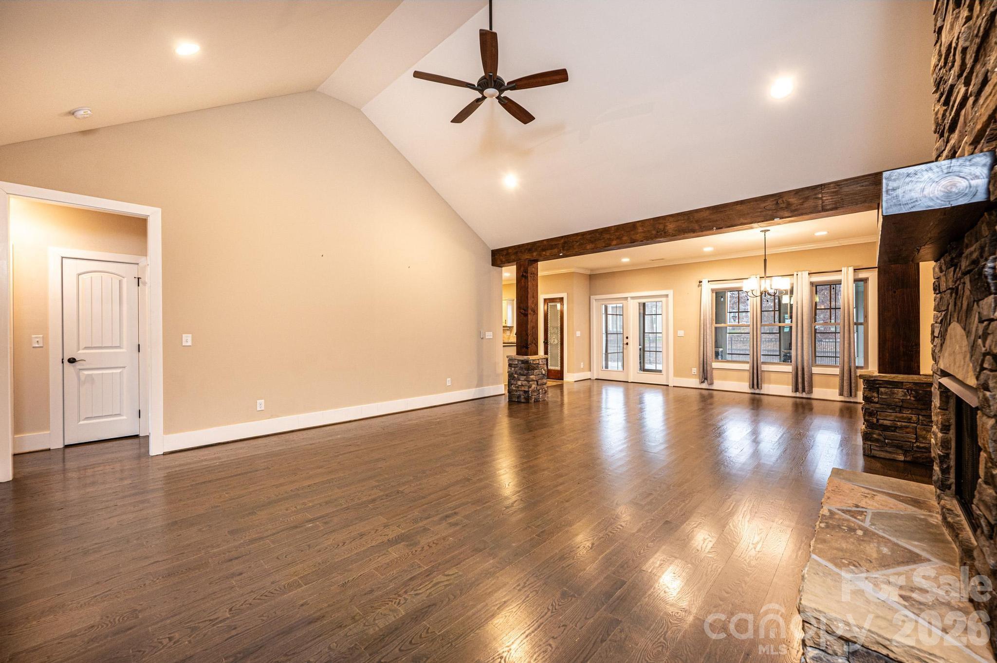 The Falls at Cloninger Mill - Residential