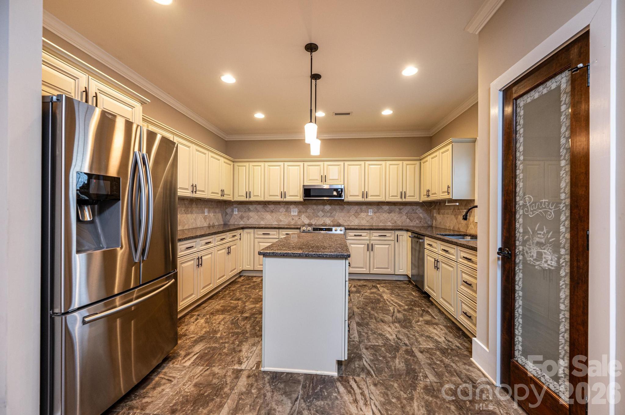 The Falls at Cloninger Mill - Residential