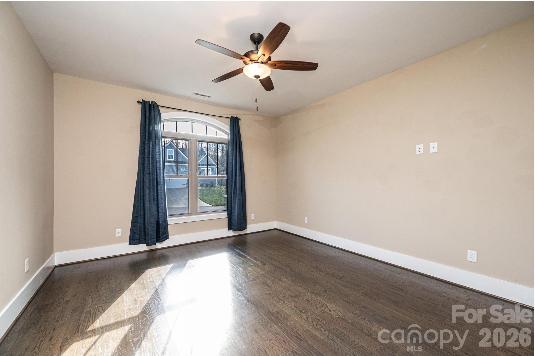 The Falls at Cloninger Mill - Residential