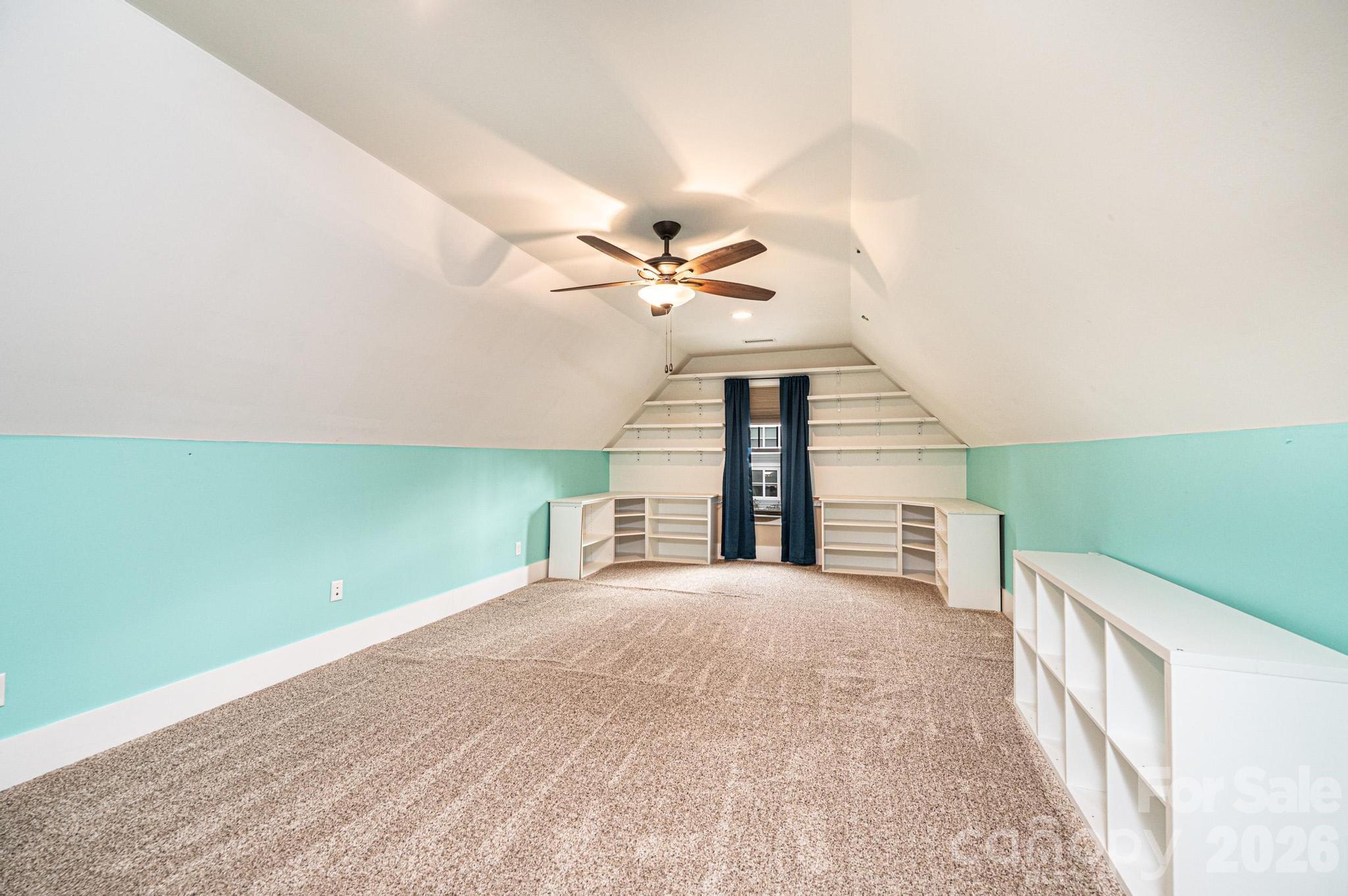 The Falls at Cloninger Mill - Residential