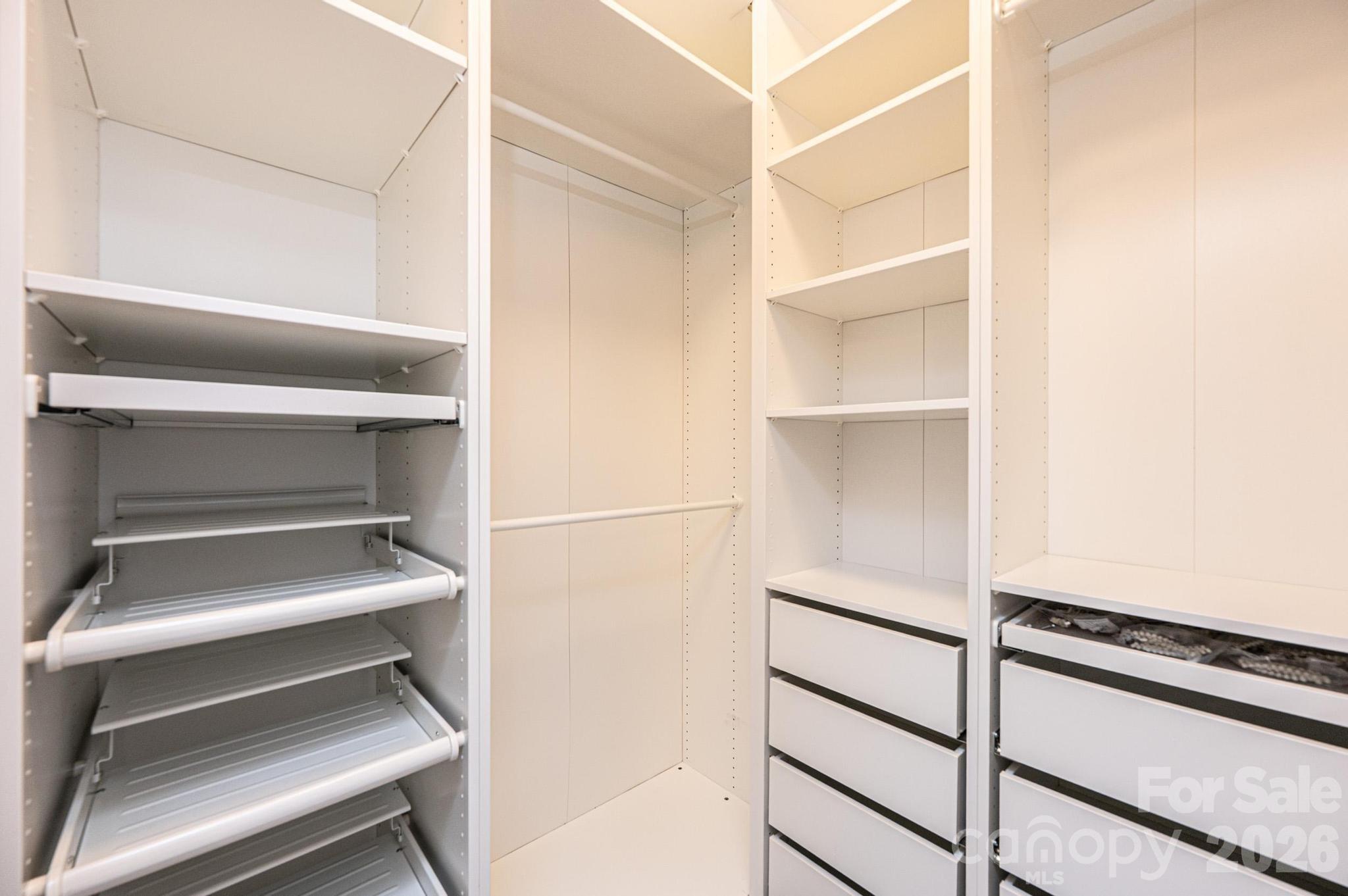 The Falls at Cloninger Mill - Residential