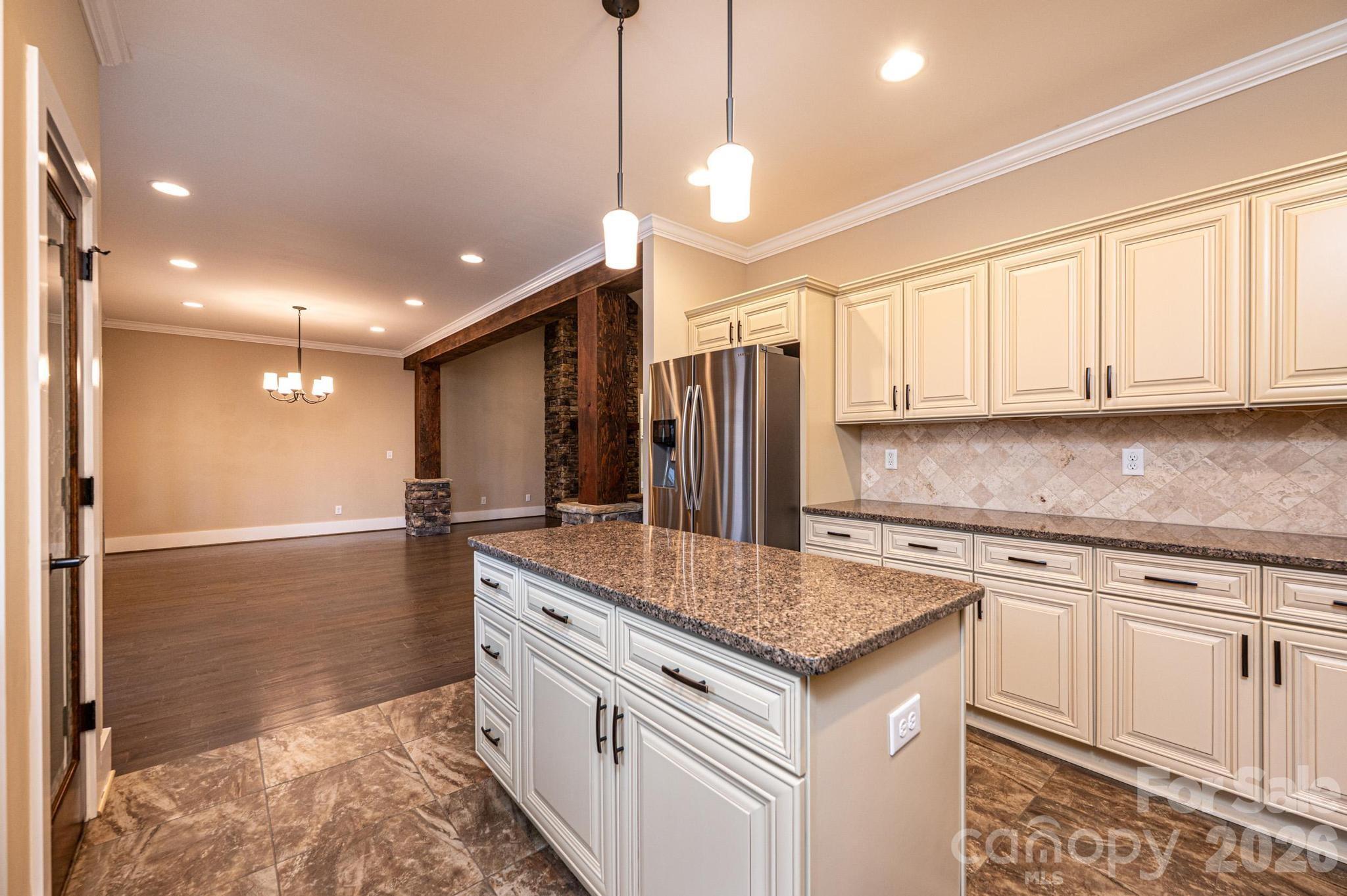 The Falls at Cloninger Mill - Residential