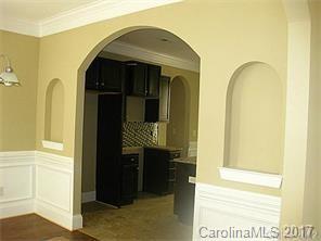 Stillwell Village - Residential Lease