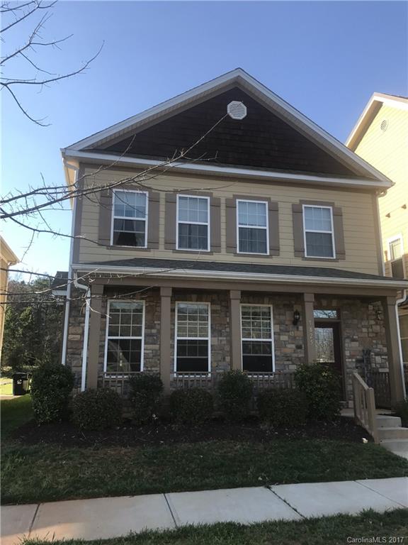 Stillwell Village - Residential Lease