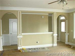 Stillwell Village - Residential Lease