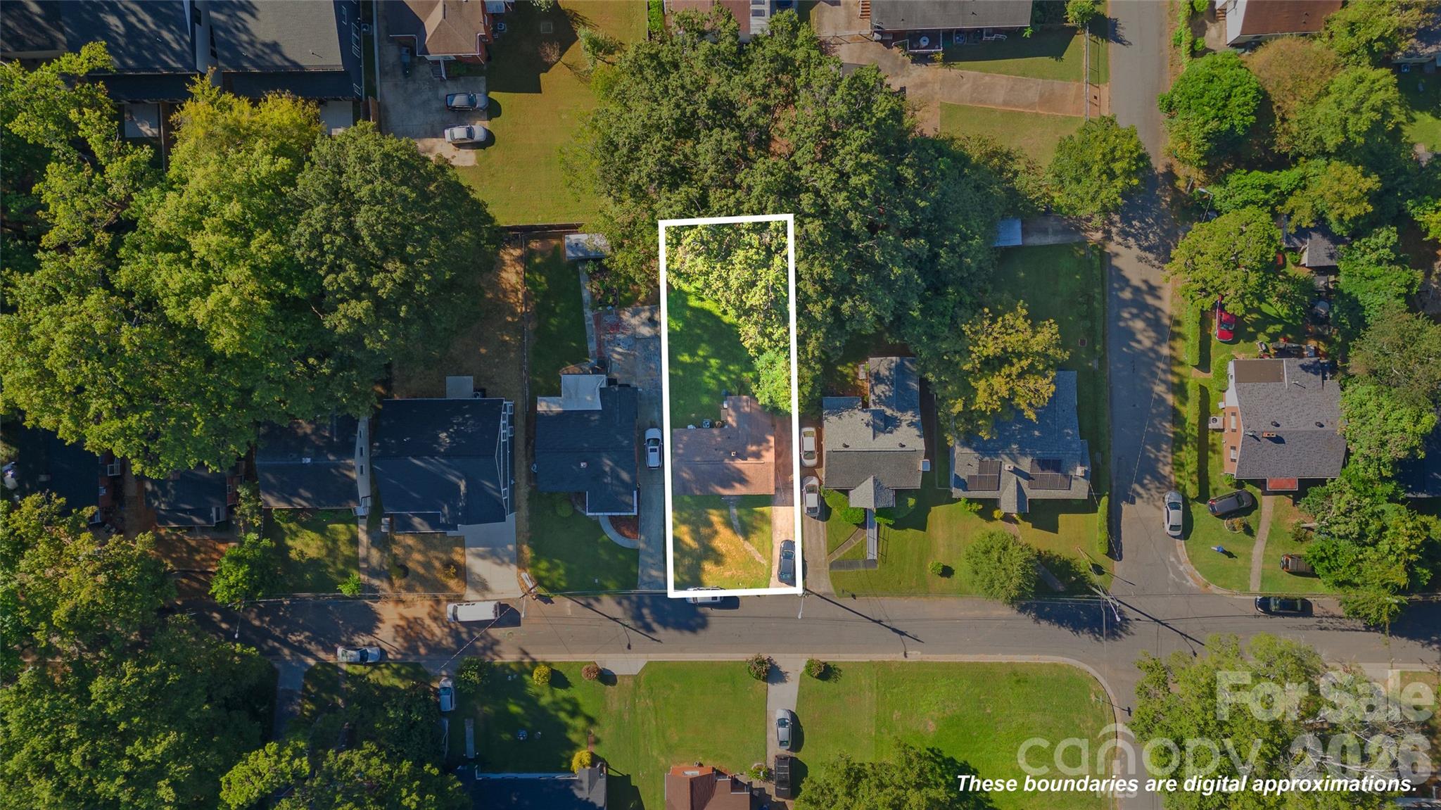2019 St Mark Street