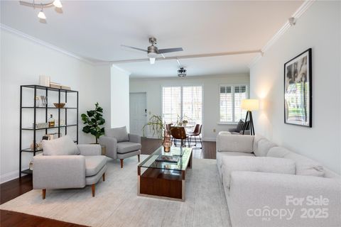 300 W 5TH Street 136 Charlotte NC 28202
