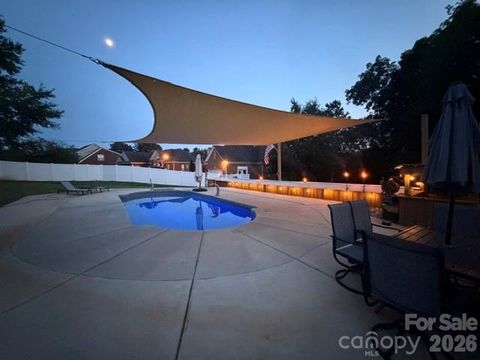 Photo of 3129 Linkside Court, Fort Mill, SC 29715 (MLS # 4397858)