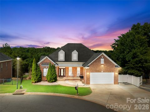 Photo of 3129 Linkside Court, Fort Mill, SC 29715 (MLS # 4397858)