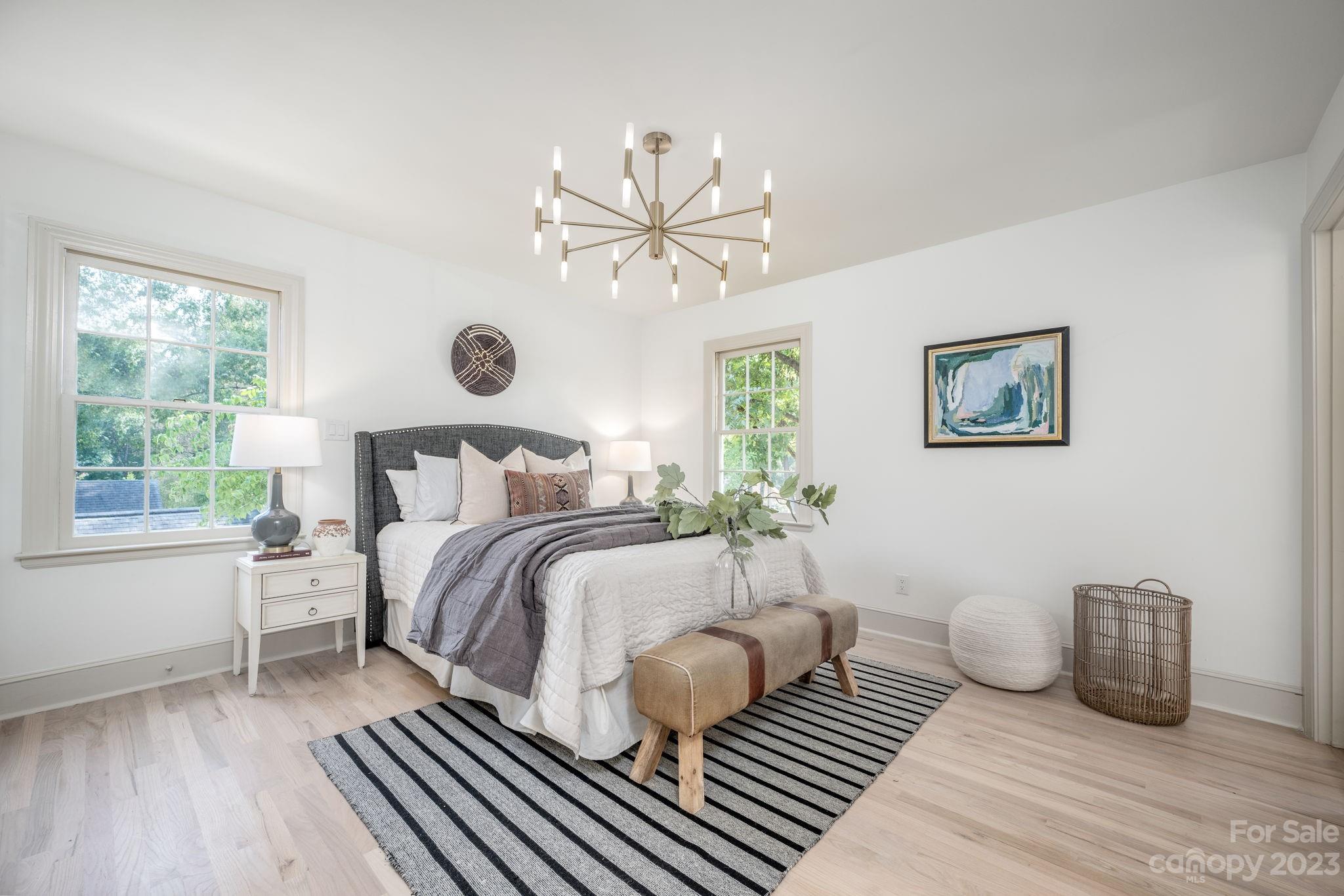 Sherwood Forest - Residential