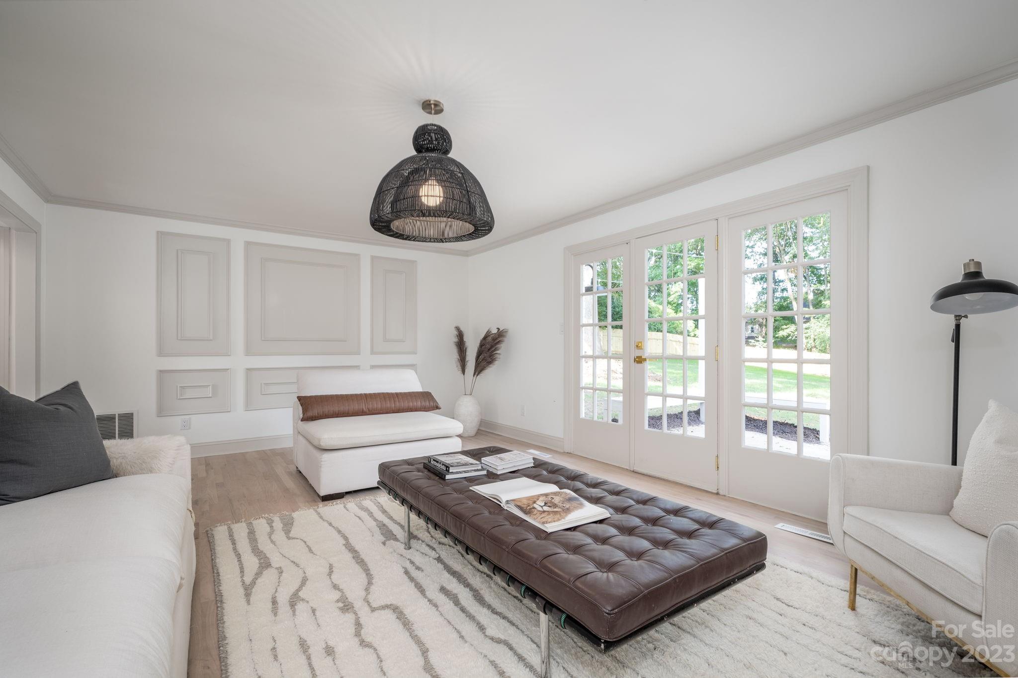 Sherwood Forest - Residential