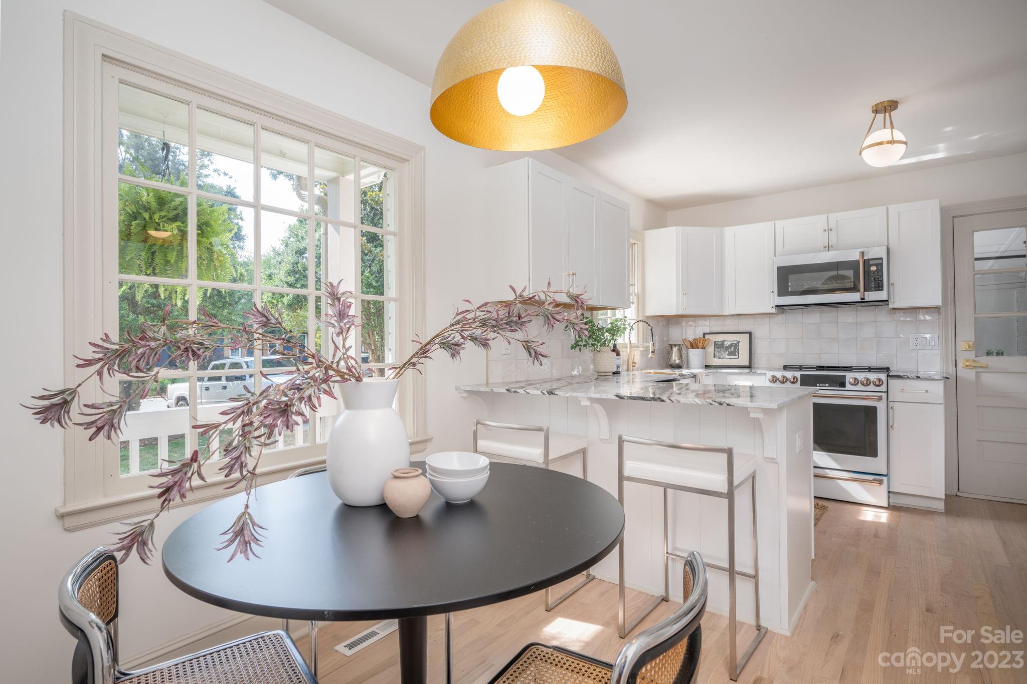 Sherwood Forest - Residential