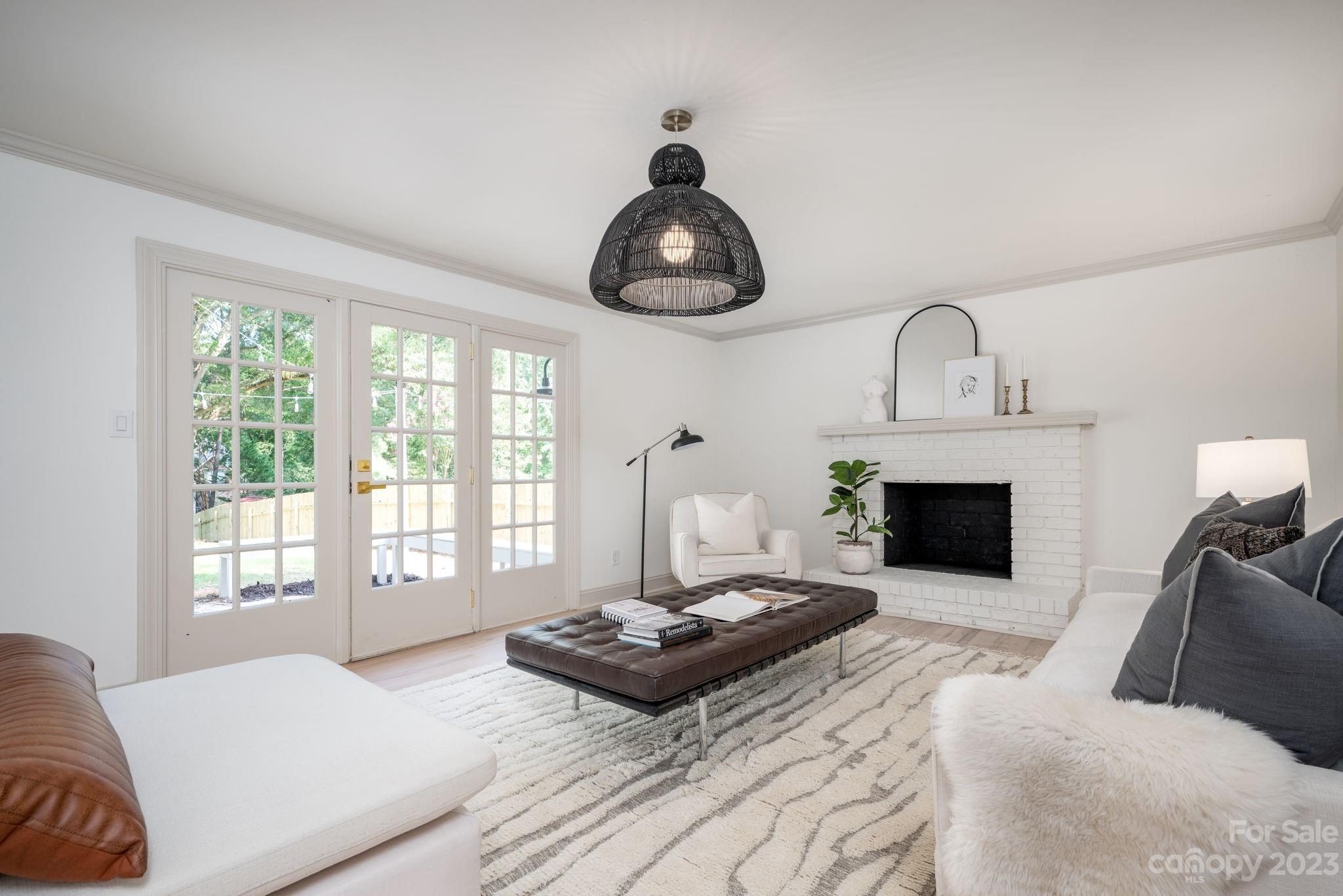 Sherwood Forest - Residential