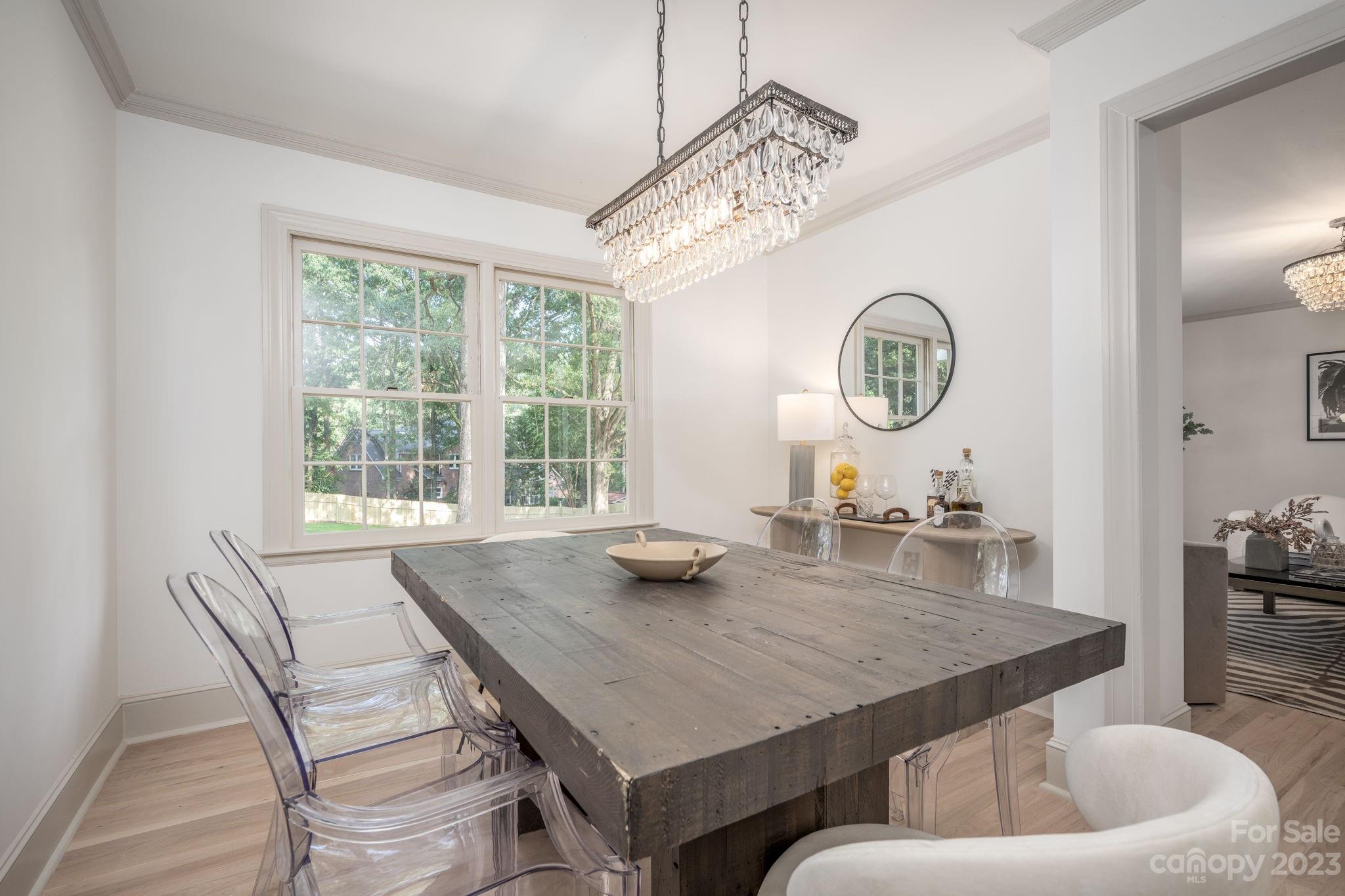 Sherwood Forest - Residential