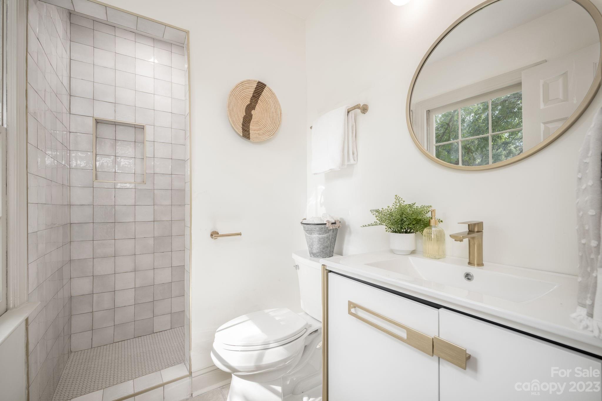 Sherwood Forest - Residential