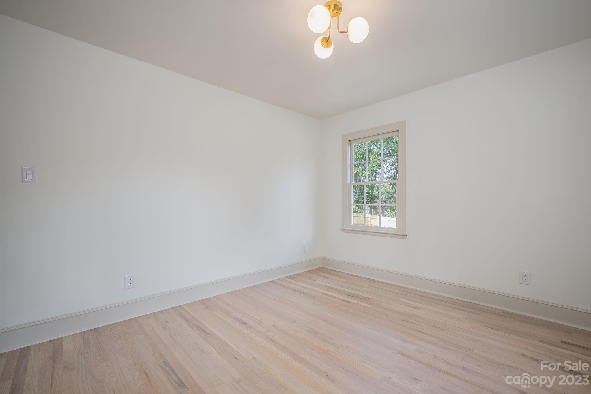 Sherwood Forest - Residential