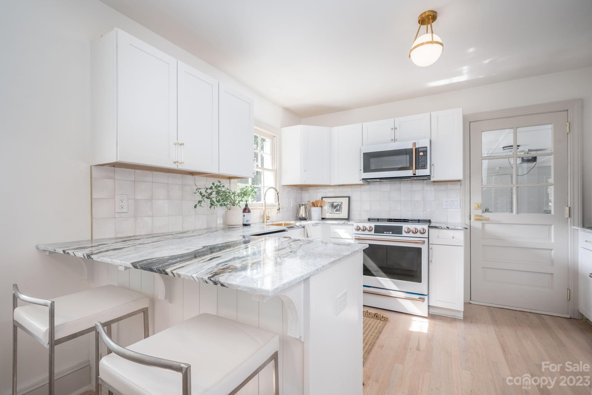 Sherwood Forest - Residential