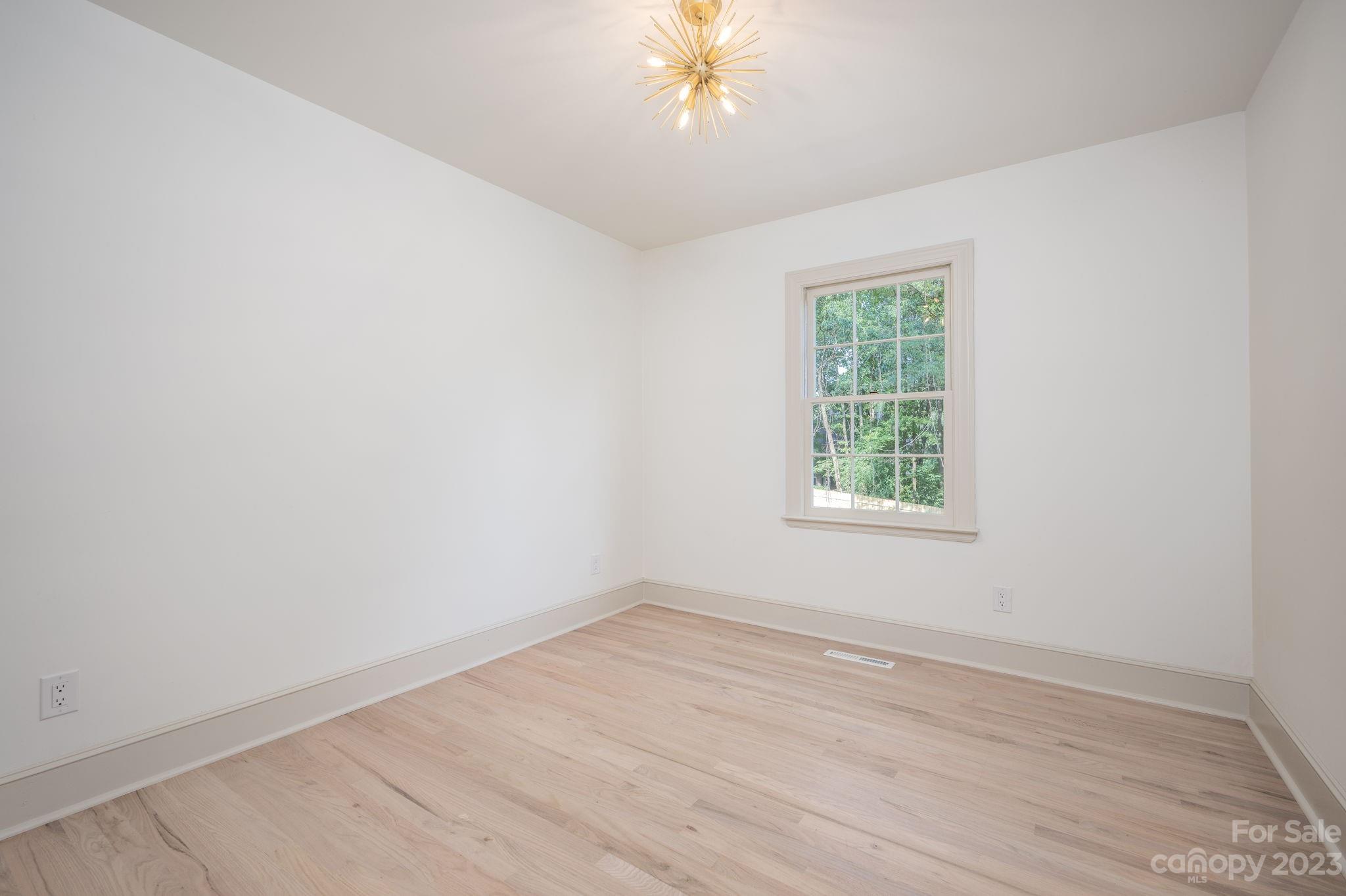 Sherwood Forest - Residential