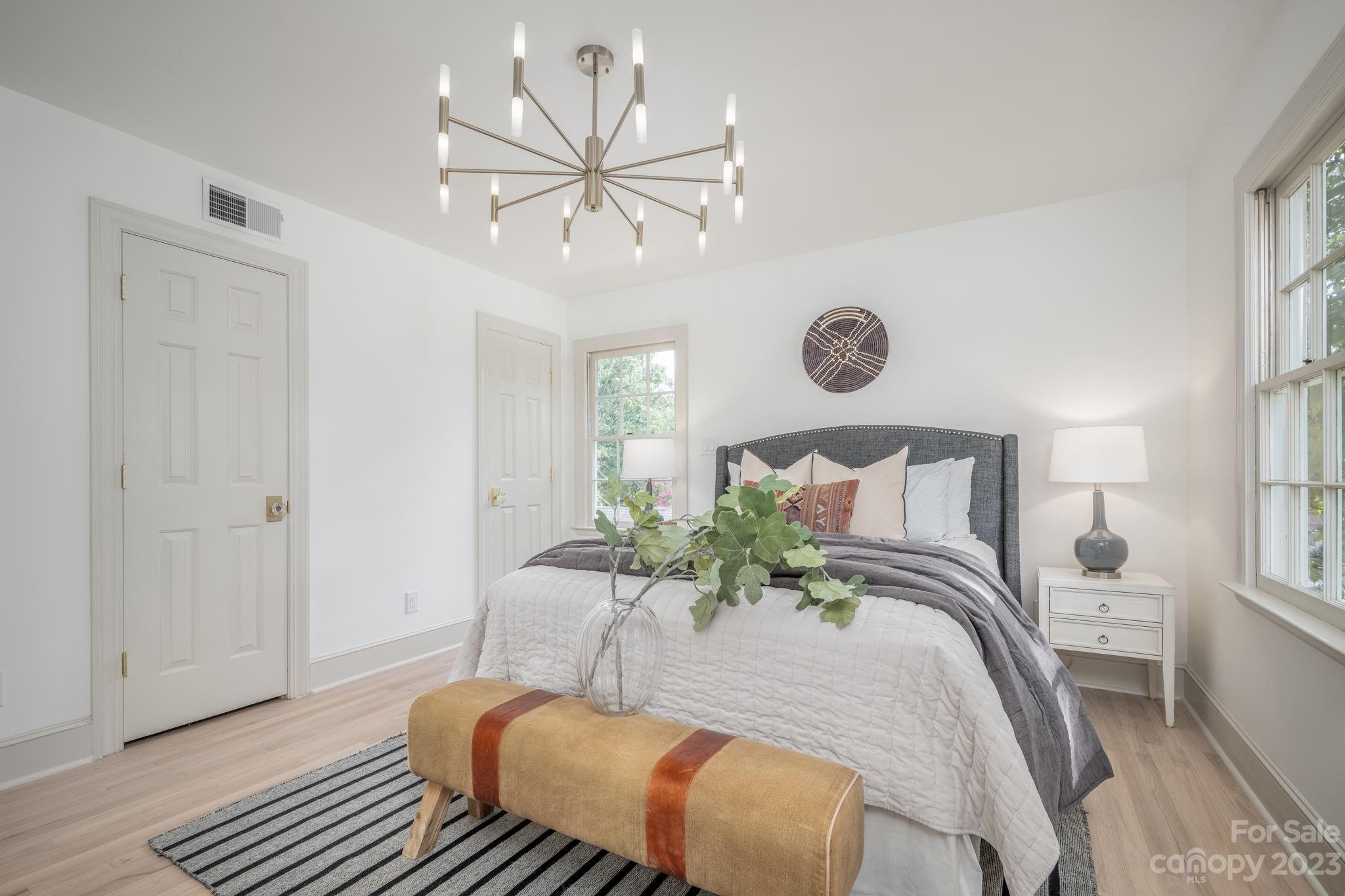 Sherwood Forest - Residential