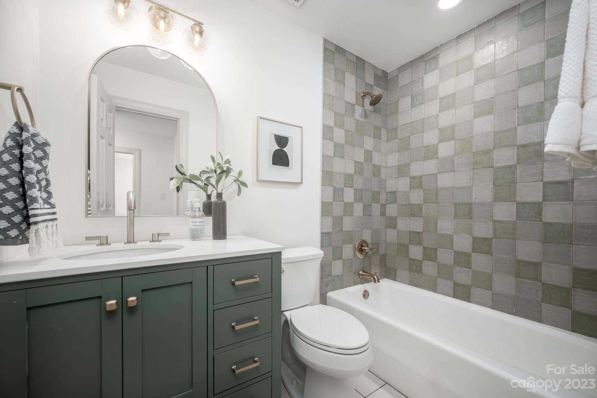 Sherwood Forest - Residential