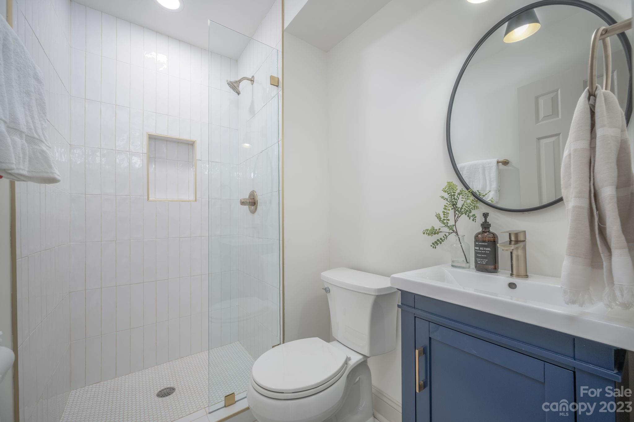 Sherwood Forest - Residential