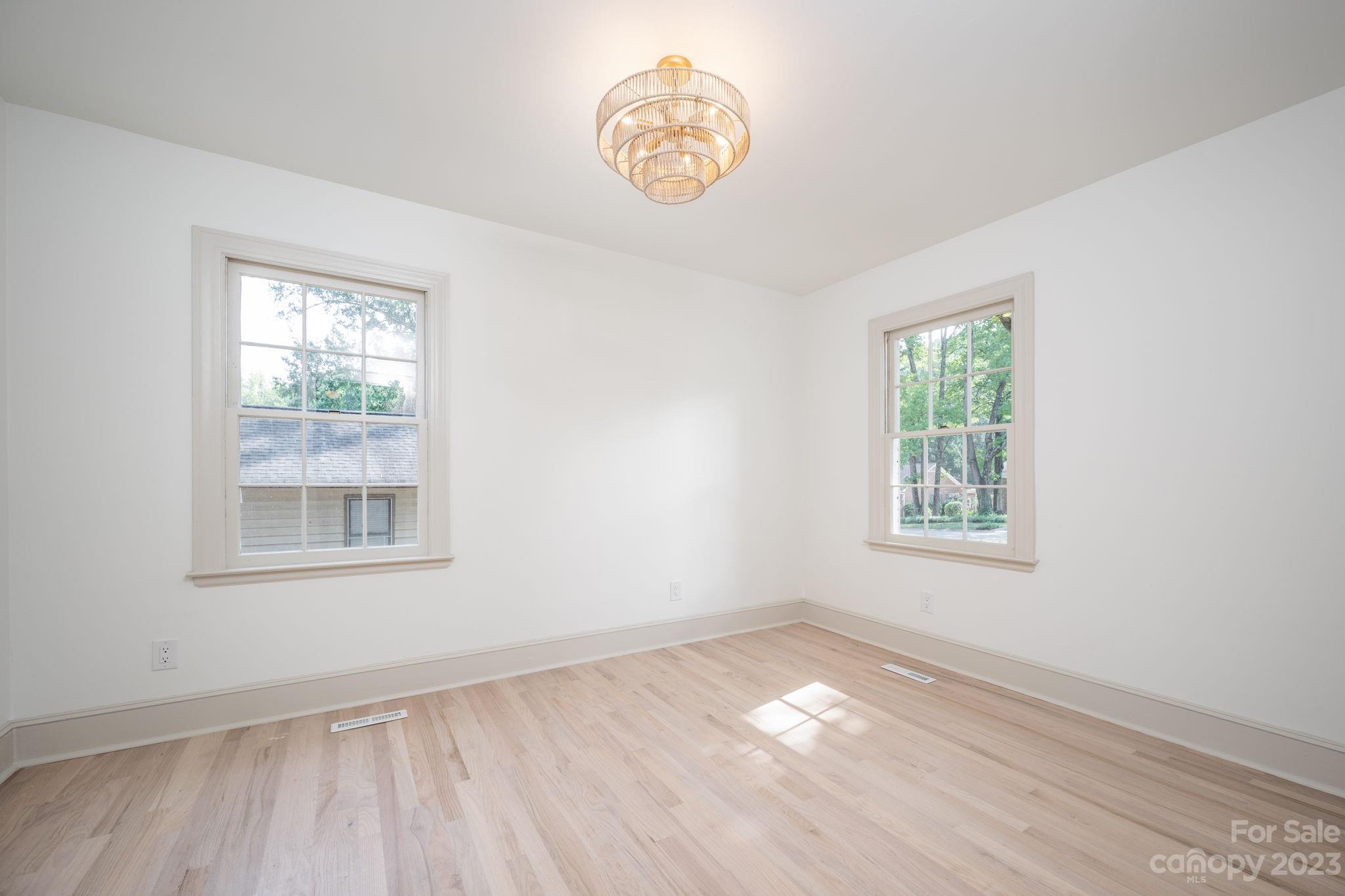 Sherwood Forest - Residential