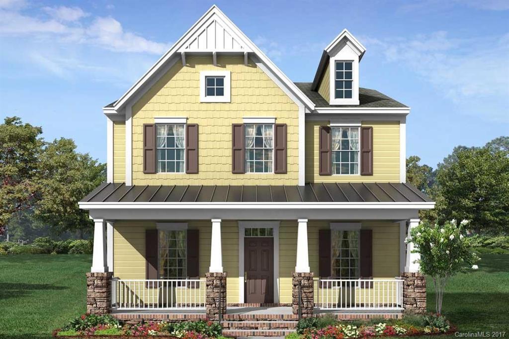 Cameron Creek - Residential