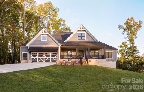 Photo of 295 Rhode Island Court, Mocksville, NC 27028 (MLS # 4433632)