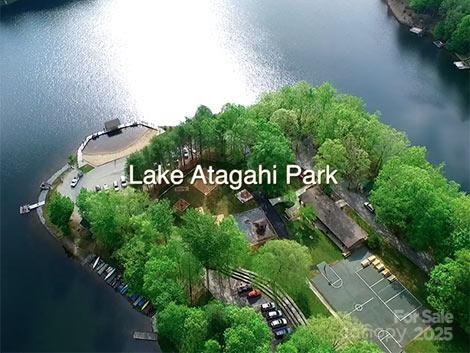 Connestee Falls - Residential