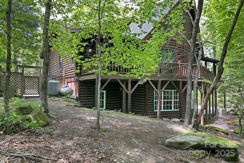 Connestee Falls - Residential