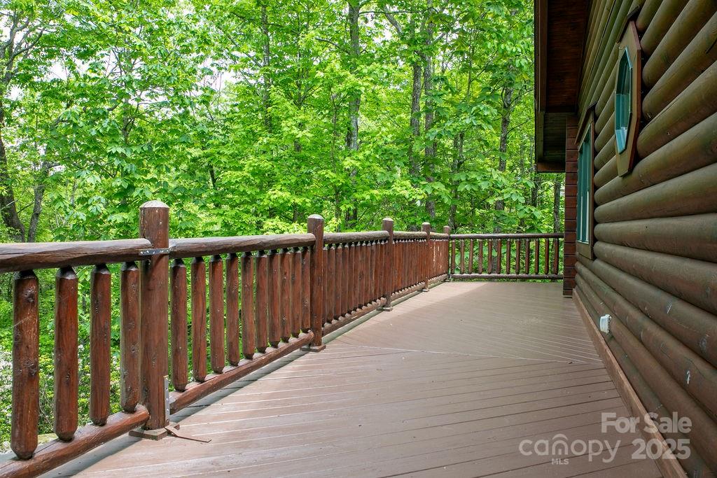 Connestee Falls - Residential