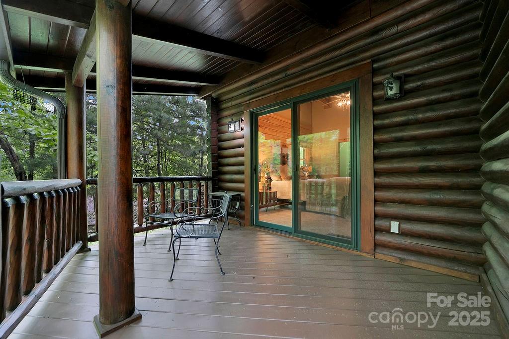 Connestee Falls - Residential