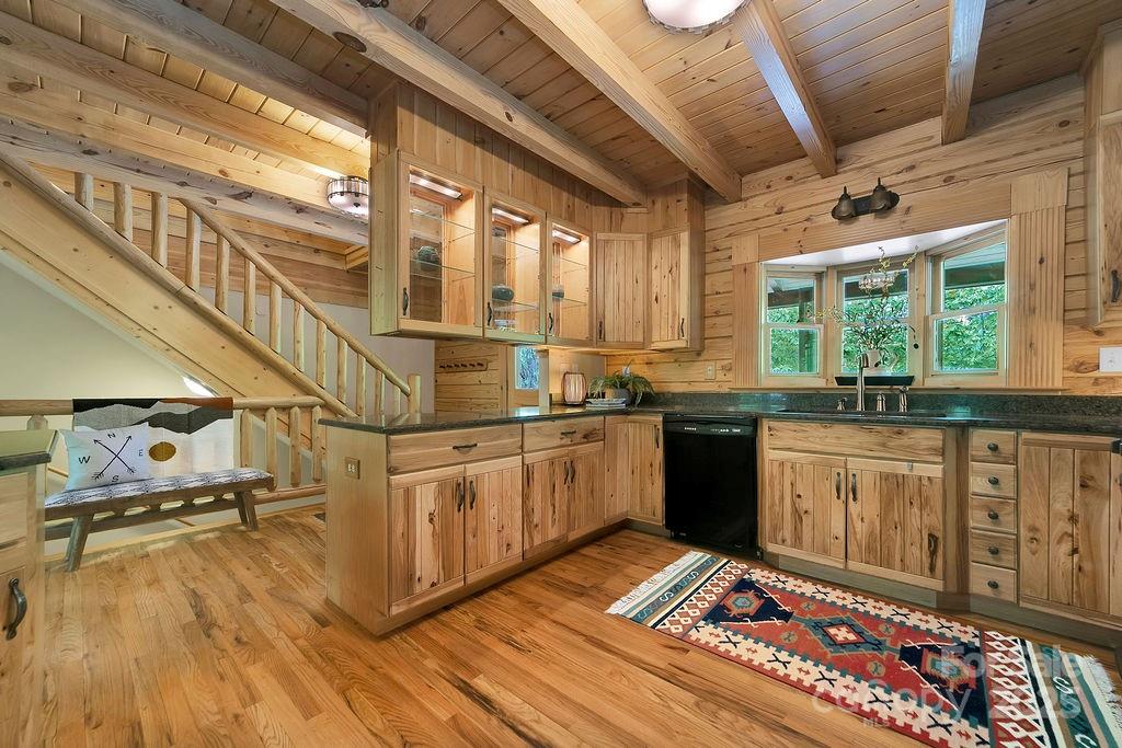 Connestee Falls - Residential