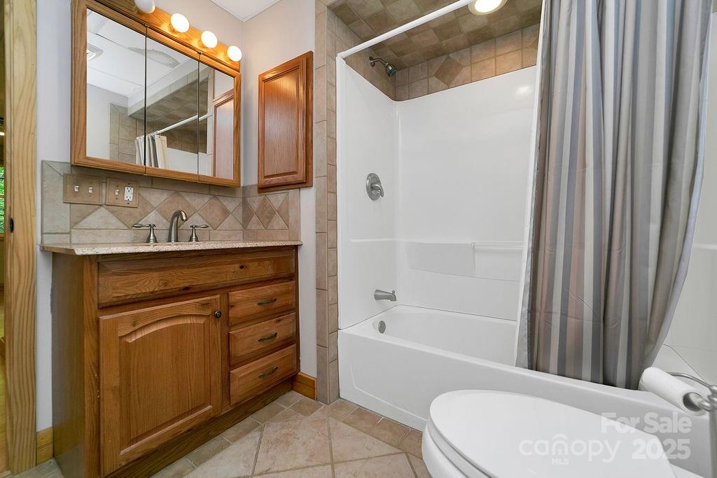 Connestee Falls - Residential