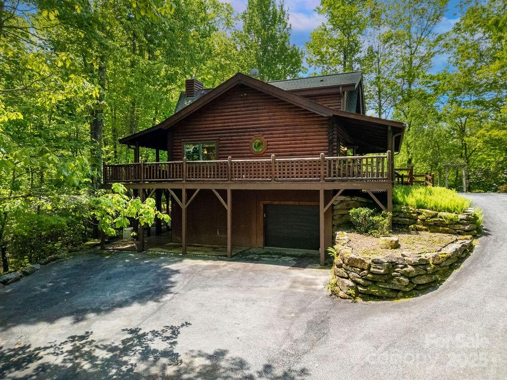 Connestee Falls - Residential