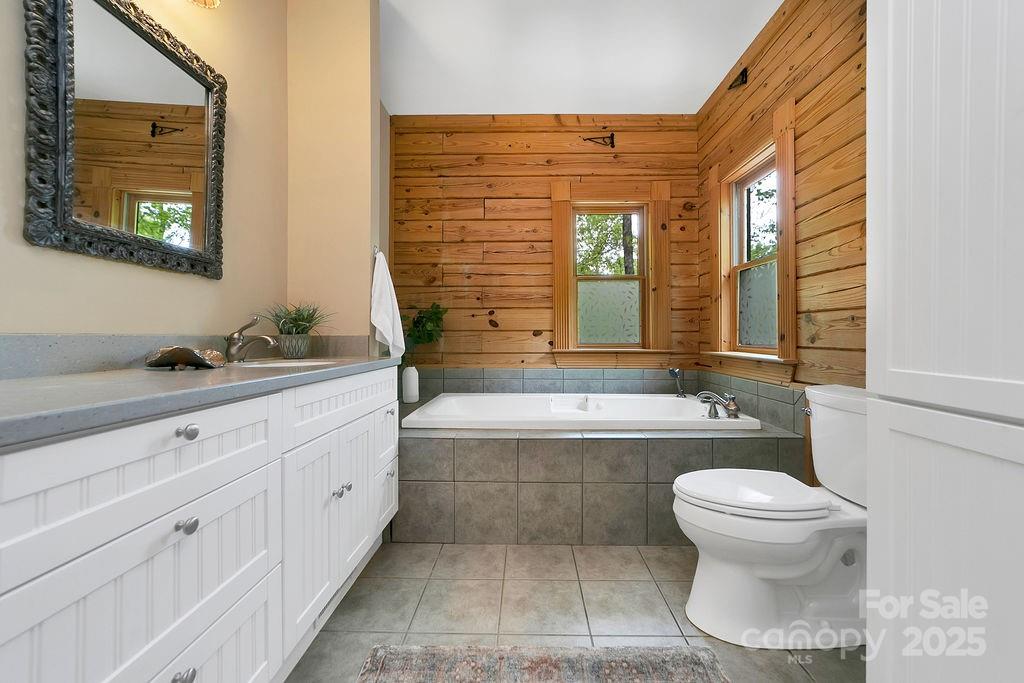 Connestee Falls - Residential