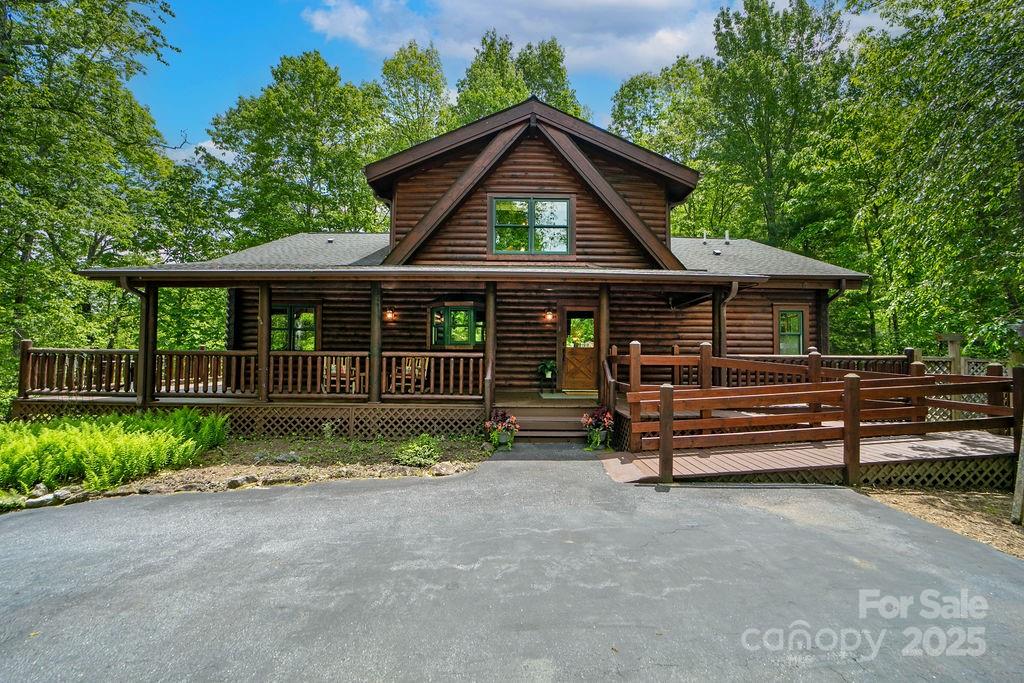 Connestee Falls - Residential