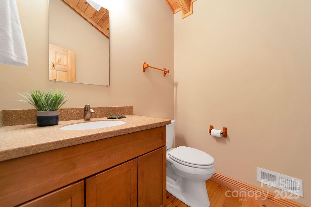 Connestee Falls - Residential