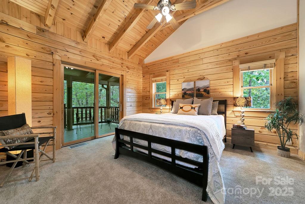 Connestee Falls - Residential