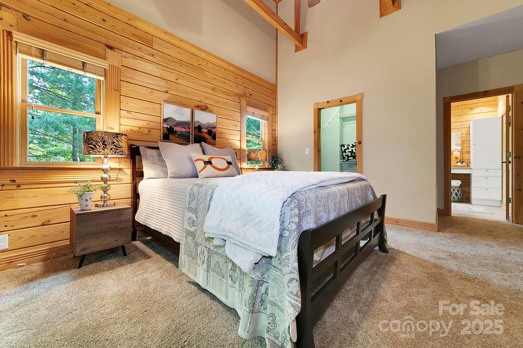 Connestee Falls - Residential