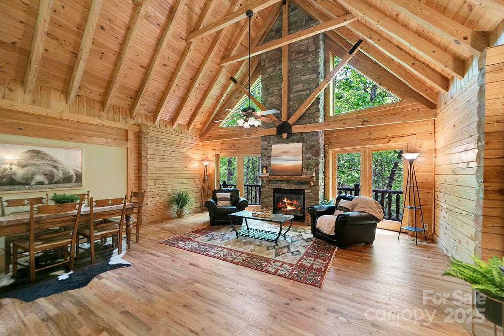 Connestee Falls - Residential