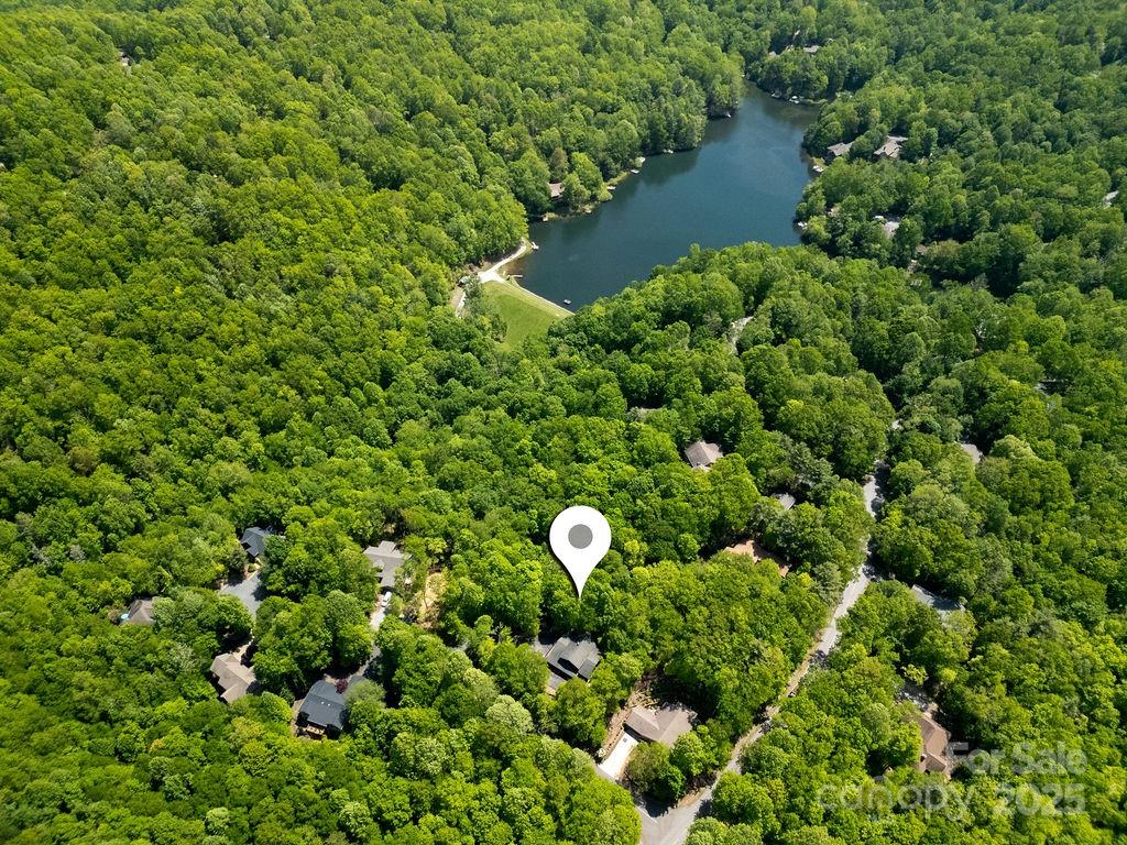 Connestee Falls - Residential