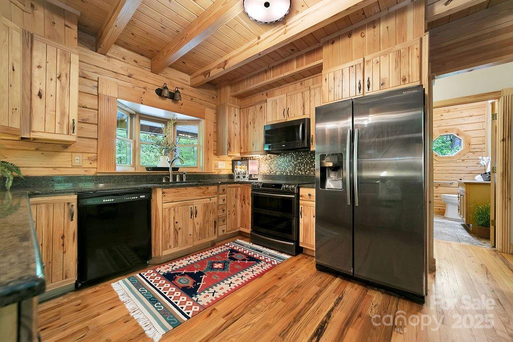 Connestee Falls - Residential