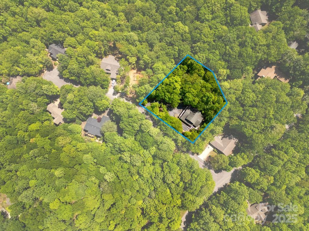 Connestee Falls - Residential