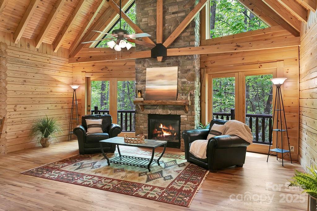 Connestee Falls - Residential