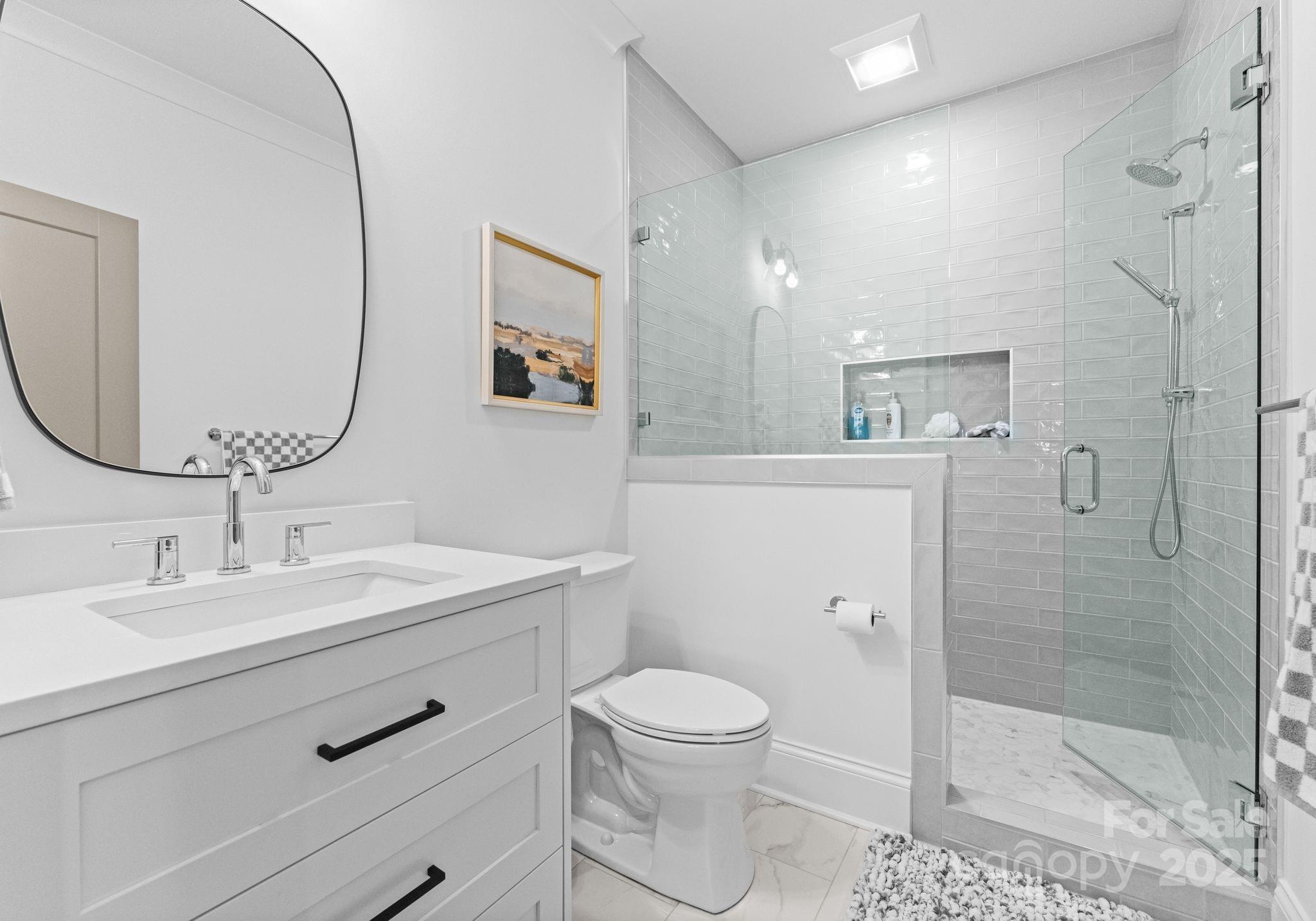 Wendover Hills - Residential