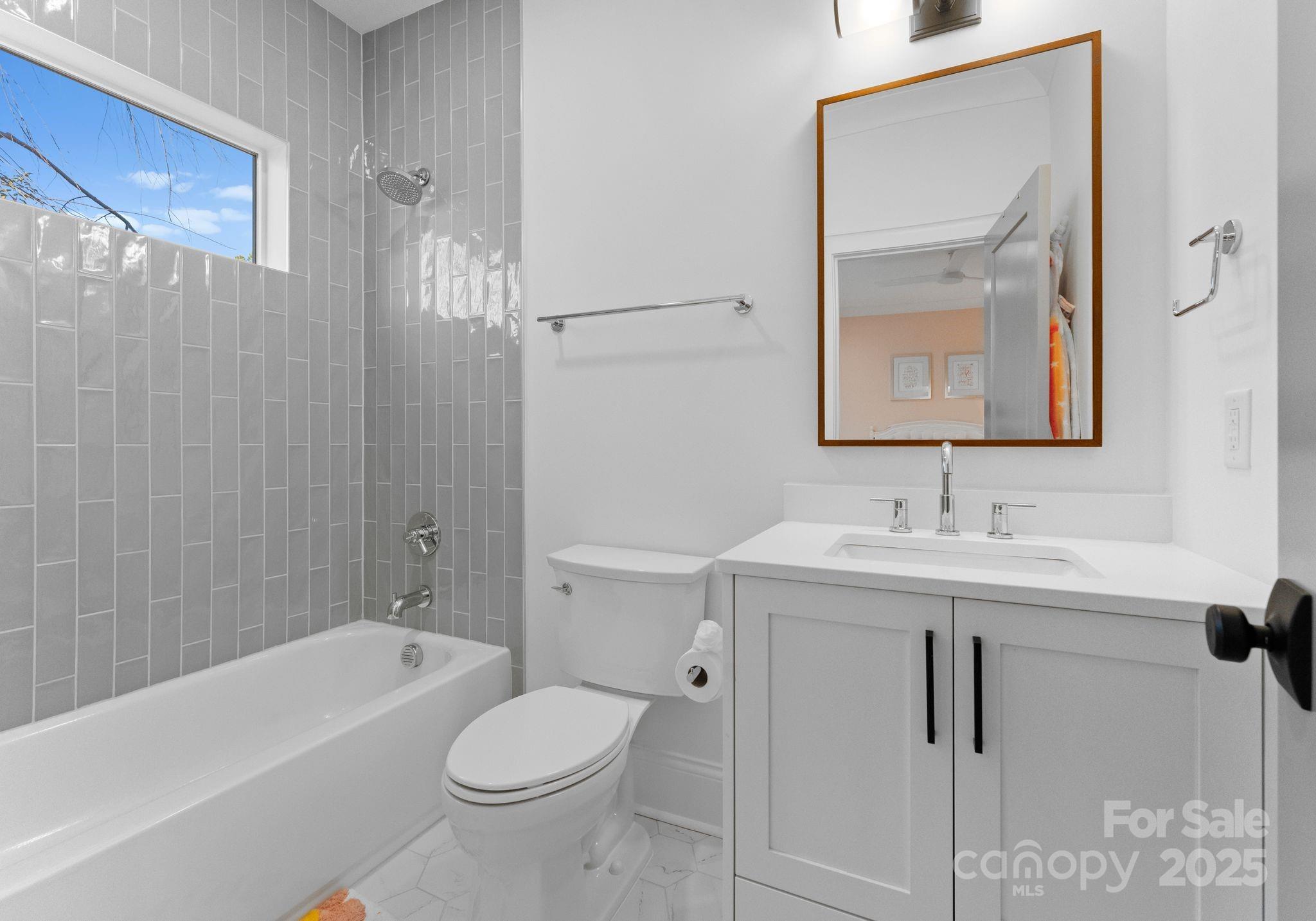 Wendover Hills - Residential